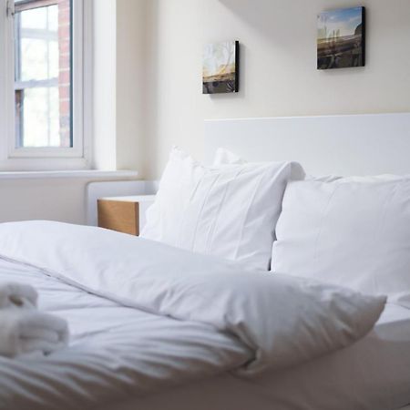 Fantastic Central Brixton Flat For Up To 6 Guests Apartment London Exterior photo