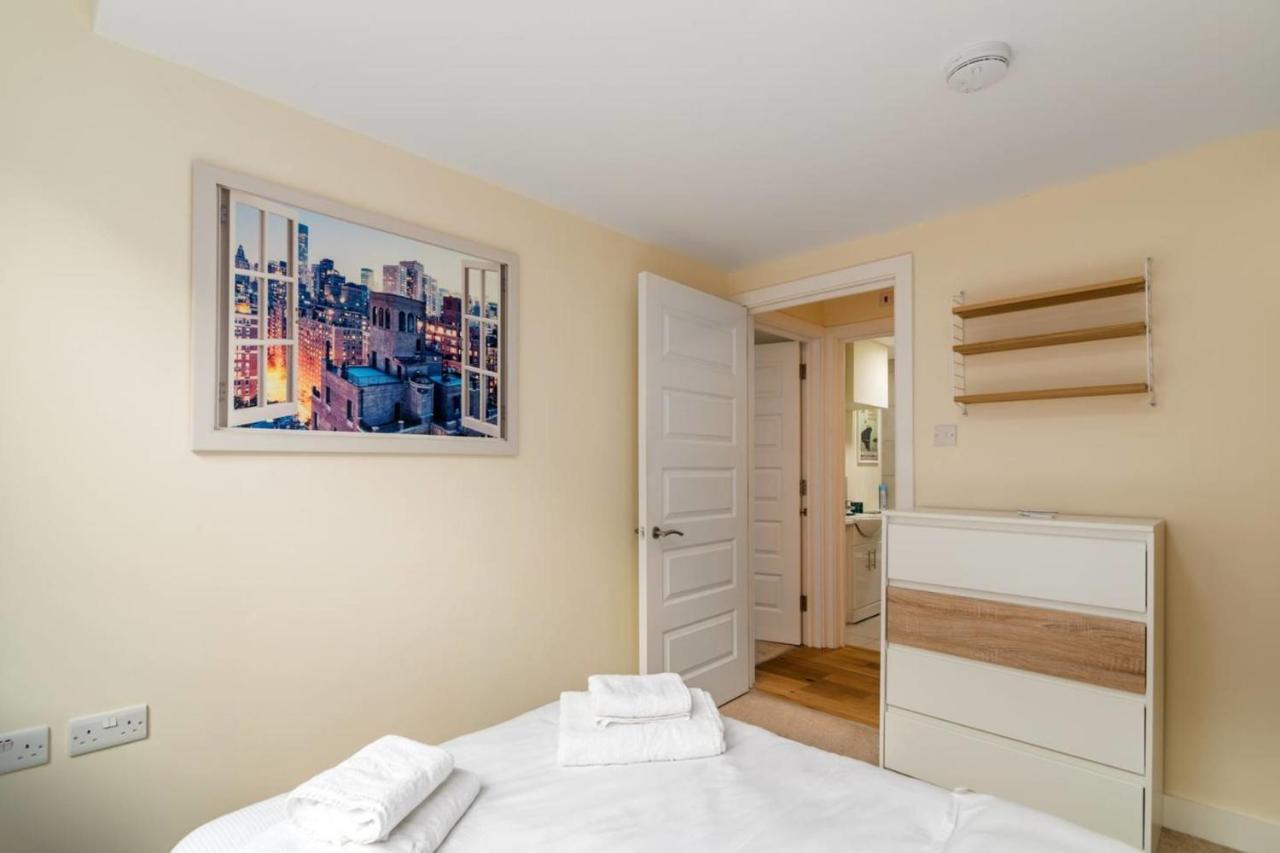 Fantastic Central Brixton Flat For Up To 6 Guests Apartment London Exterior photo