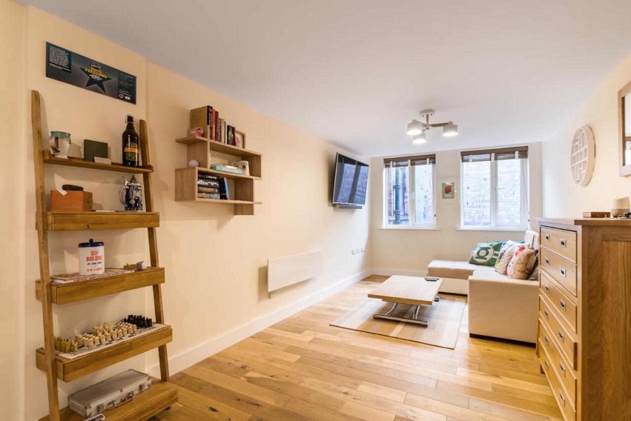 Fantastic Central Brixton Flat For Up To 6 Guests Apartment London Exterior photo