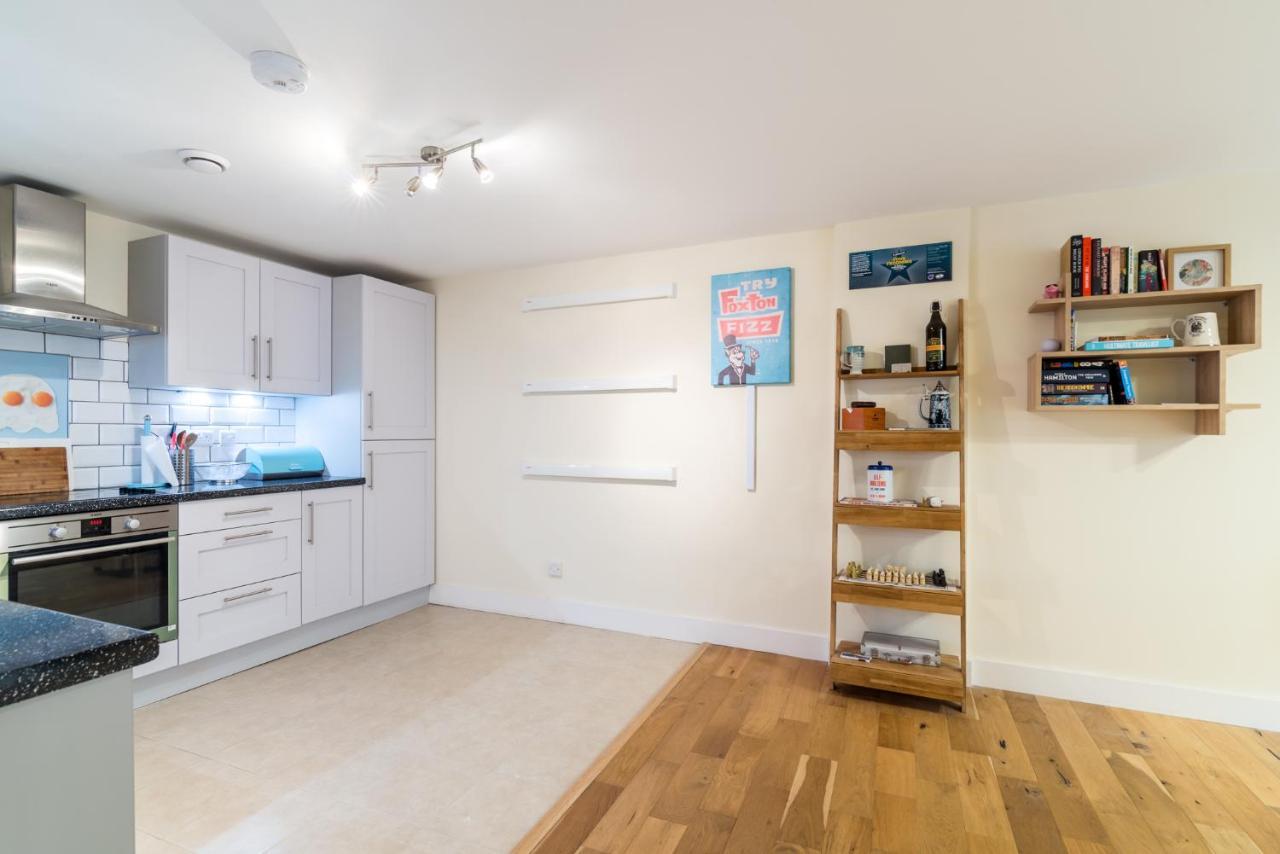 Fantastic Central Brixton Flat For Up To 6 Guests Apartment London Exterior photo